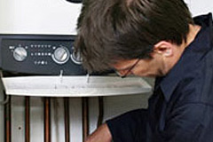 boiler repair Escomb