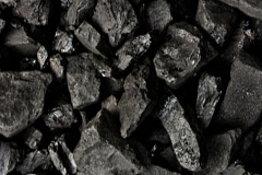 Escomb coal boiler costs