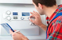 free Escomb gas safe engineer quotes