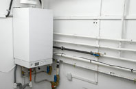 Escomb boiler installers